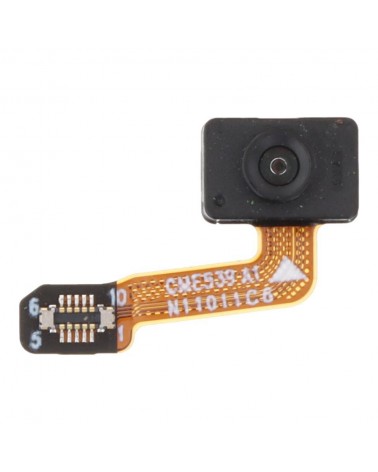 Flex Sensor Huella Dactilar para Oppo A94 5G CPH2211