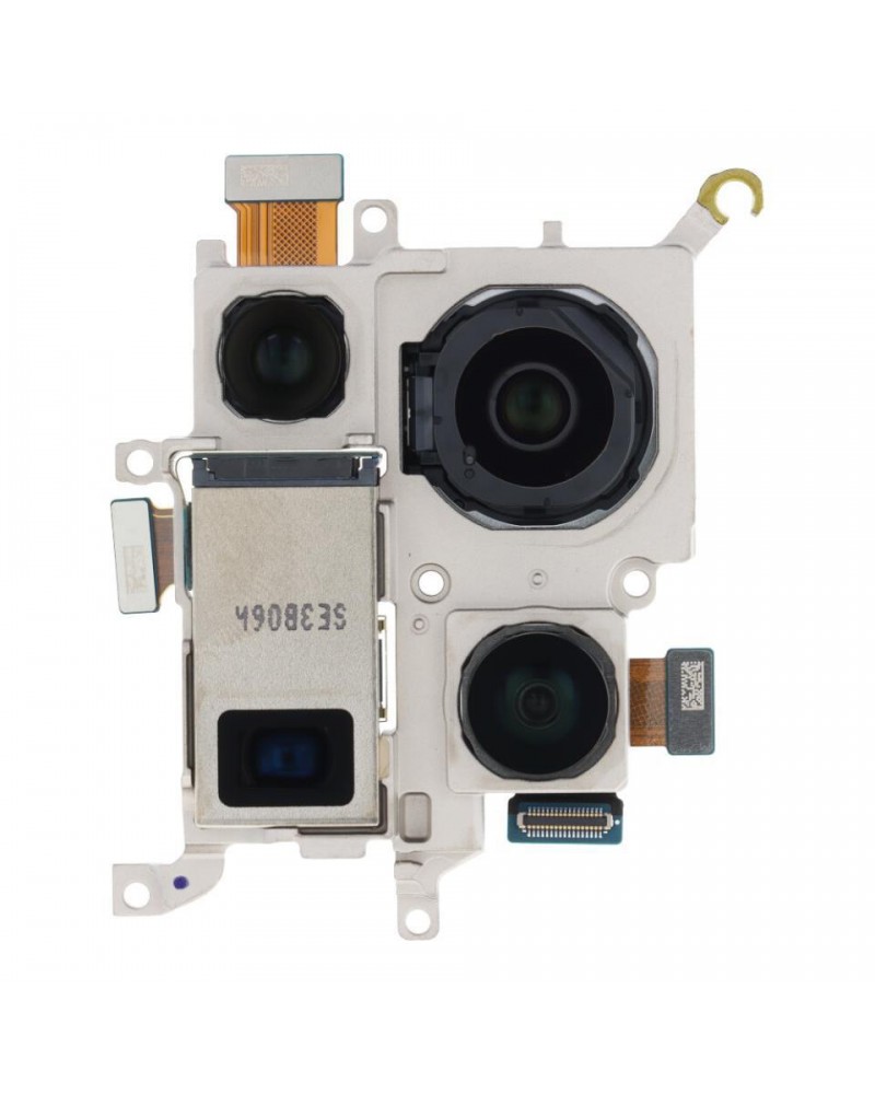 Rear Camera Assembly for Xiaomi Mi 13 Ultra 2304FPN6DC