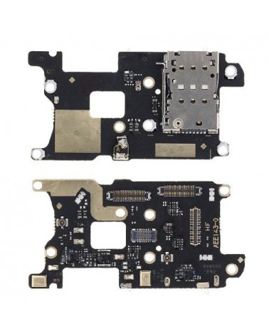 Placa de leitura Sim para Oneplus 7 Pro Oneplus 7T Pro