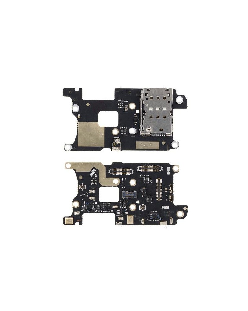 Placa de leitura Sim para Oneplus 7 Pro Oneplus 7T Pro