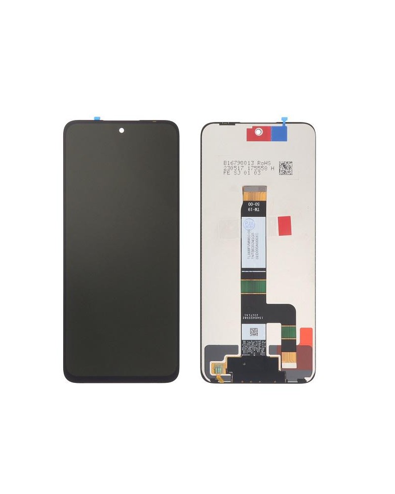 LCD and Touch screen for Xiaomi Redmi 12 23053RN02L 23053RN02Y