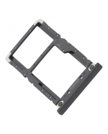 Sim Card Holder for Blackview BV6300 Blackview BV6300 Pro - Black