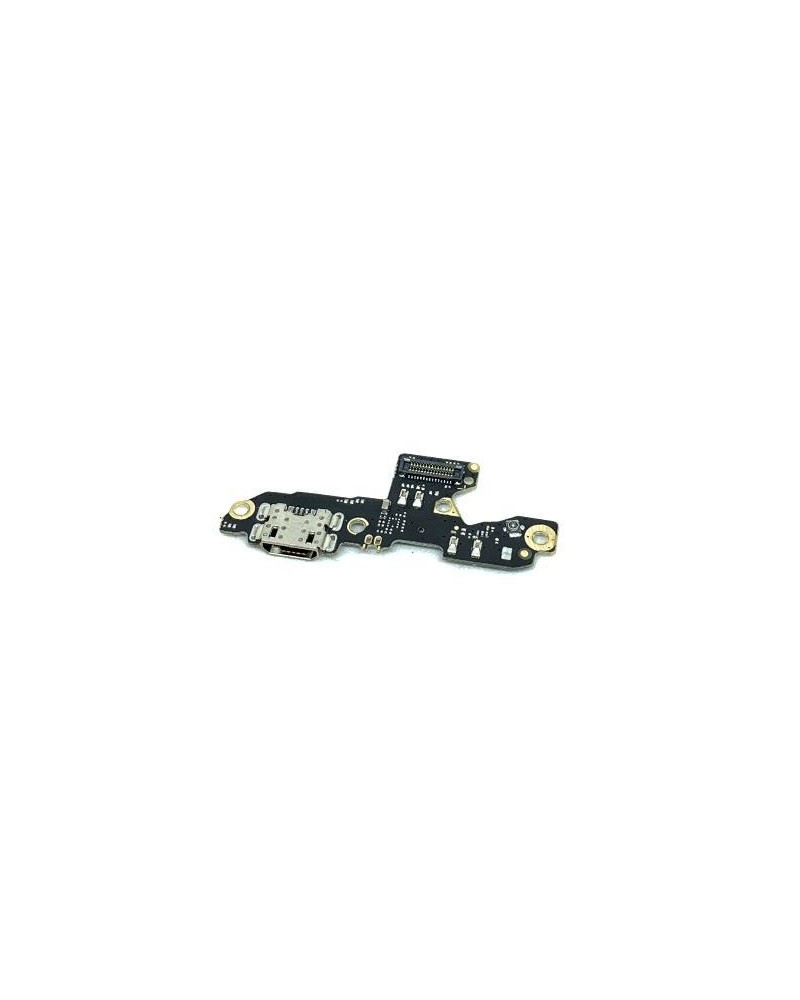 Charging Connector Module for Xiaomi Redmi 7