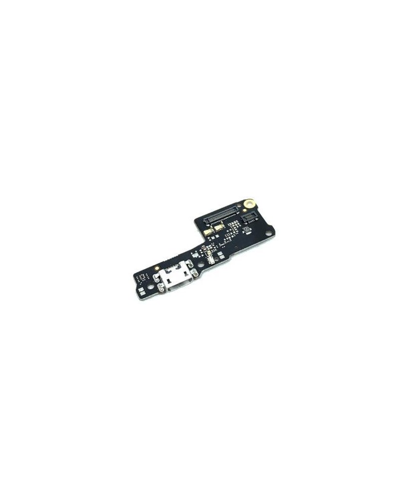 Charging Connector Module for Xiaomi Redmi 7A