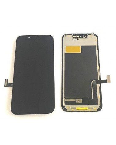 LCD and touch screen for Iphone 13 Mini Oled quality