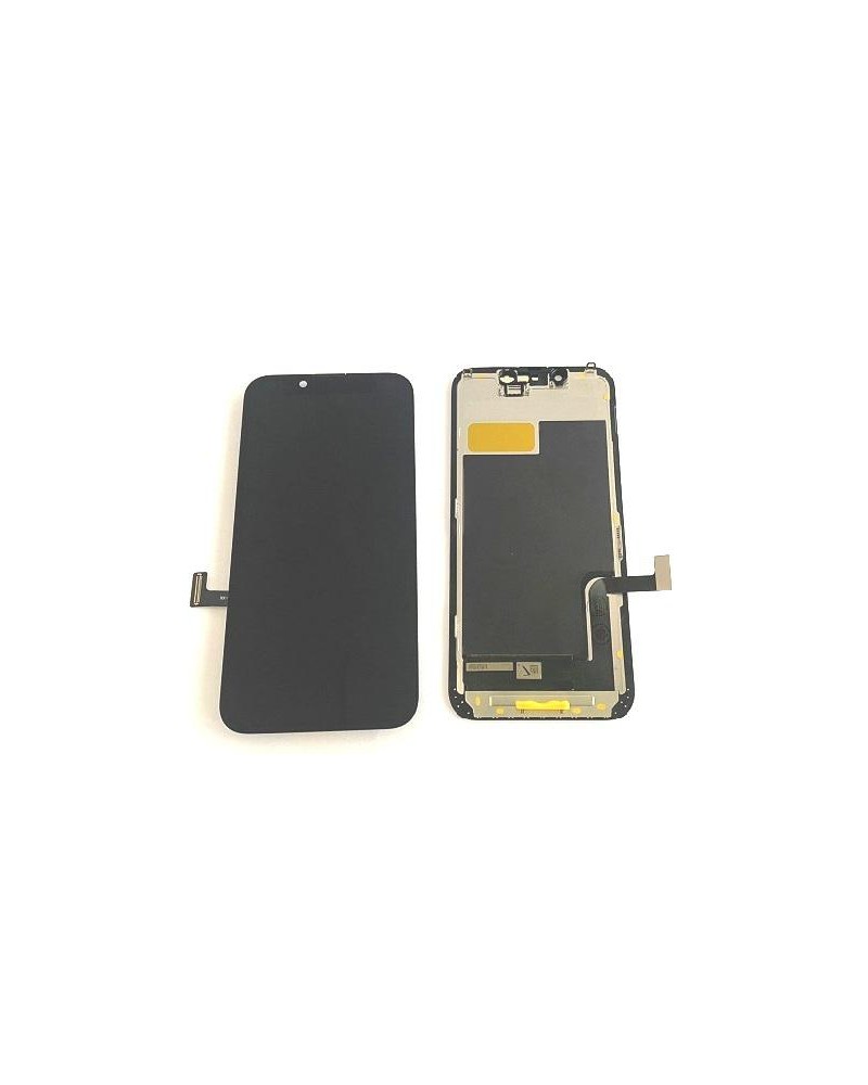 LCD and touch screen for Iphone 13 Mini Oled quality