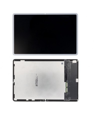 LCD and Touch screen for Lenovo Matepad 11 2021 DBY-W09 DBY-L09 DBY-AL00 - White