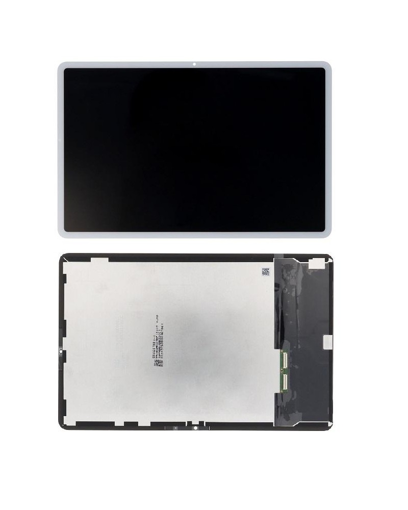 LCD and Touch screen for Lenovo Matepad 11 2021 DBY-W09 DBY-L09 DBY-AL00 - White