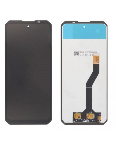 LCD and Touch screen for Oukitel WP10