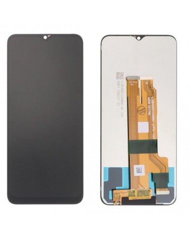 LCD and Touch screen for Realme V20 RMX3611 RMX3610 Realme V30 RMX3619