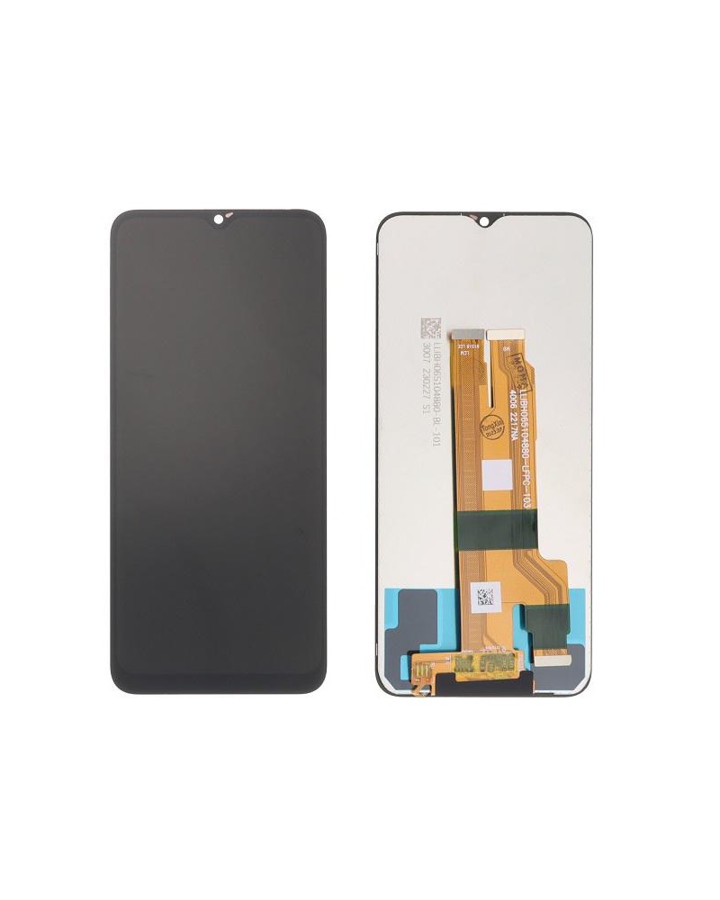 LCD and Touch screen for Realme V20 RMX3611 RMX3610 Realme V30 RMX3619