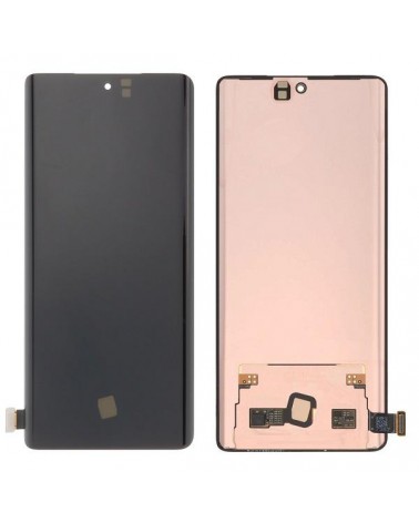 LCD and Touch screen for Vivo X90 Pro V2242A V2219