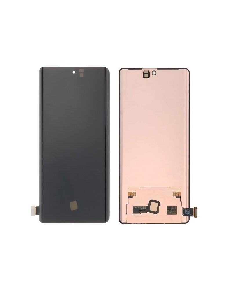 LCD and Touch screen for Vivo X90 Pro V2242A V2219