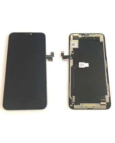 LCD e ecrã tátil remanufacturados para Iphone 11 Pro Max de alta qualidade