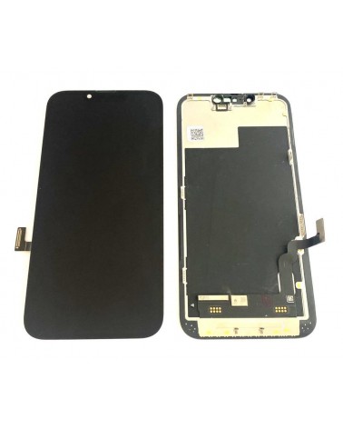 Remanufactured LCD and touch screen for Iphone 13 High quality