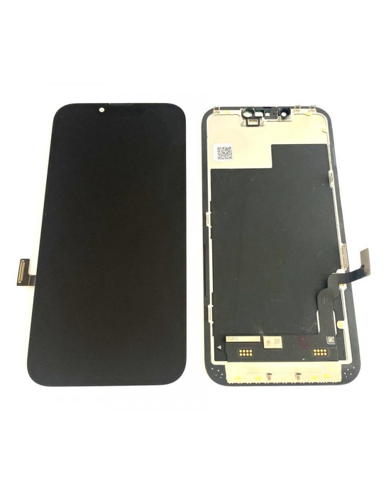 LCD e ecrã tátil remanufacturados para Iphone 13 Alta qualidade