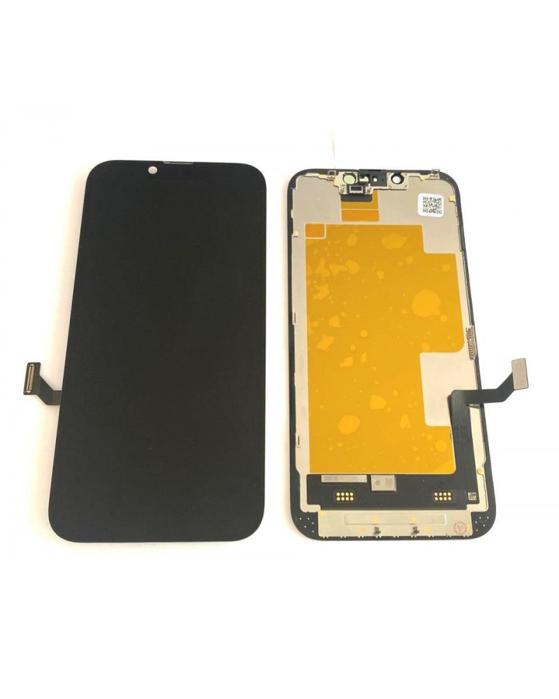 Remanufactured LCD and touch screen for Iphone 14 High quality