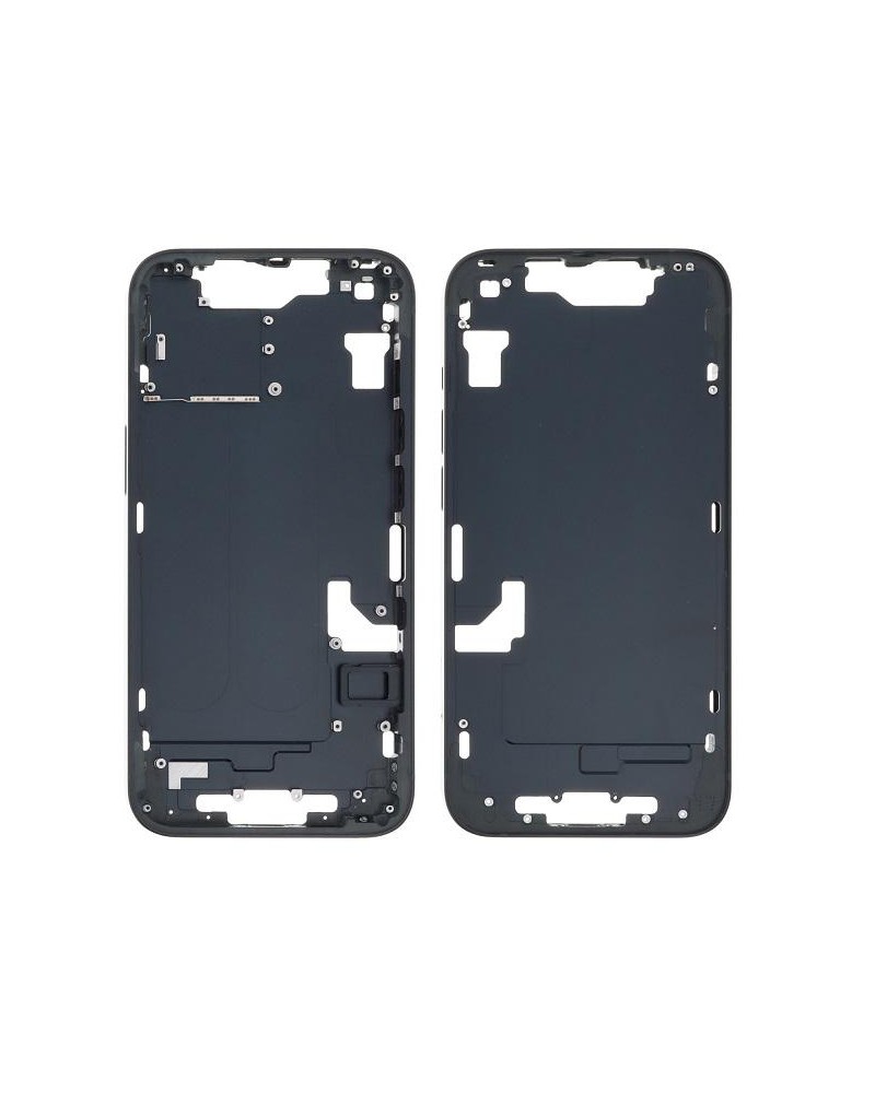 Chassis central para Iphone 14 - Preto