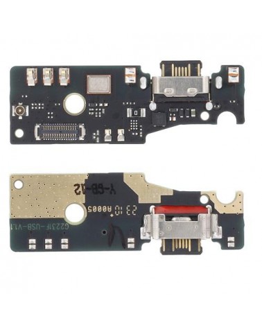 Flex Charging Connector for Ulefone Note 15