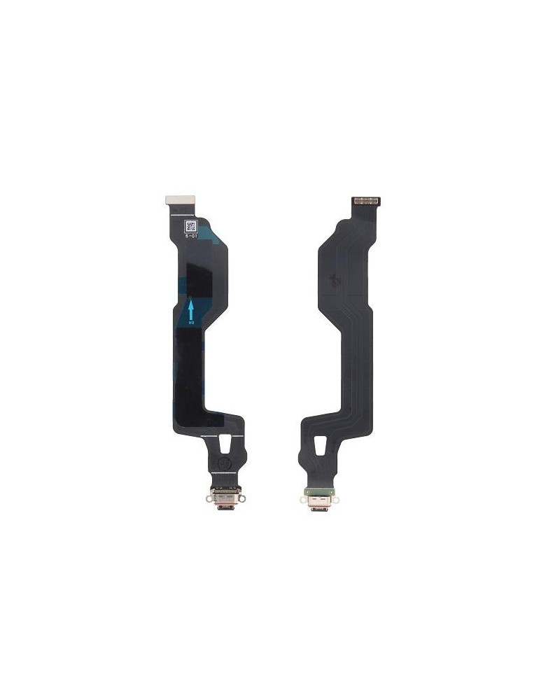 Flex Conector de Carga para Oneplus 11 PBH110