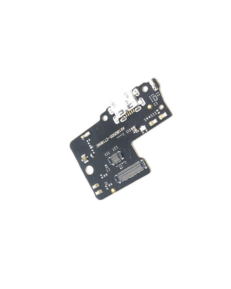 Charging Module for Xiaomi Redmi S2