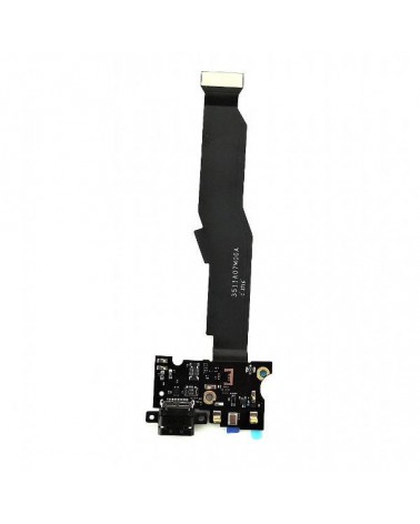 Flex Charging Connector and Microphone for Xiaomi Mi5s