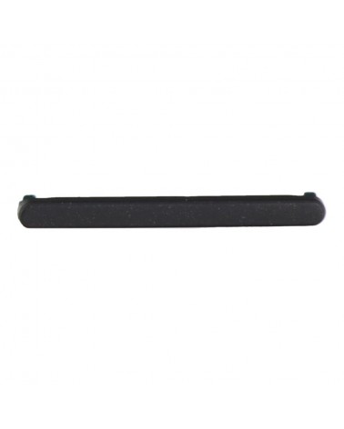 Volume Button for Xiaomi Redmi 12 23053RN02L 23053RN02Y - Black