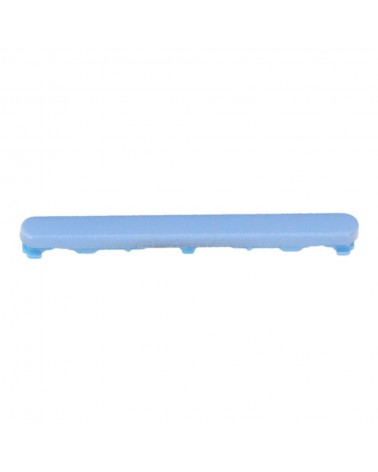 Volume Button for Xiaomi Redmi 12 23053RN02L 23053RN02Y - Blue