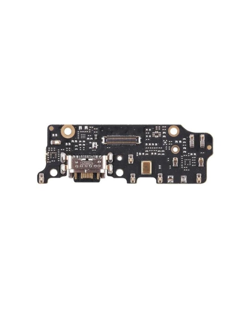 Charging Connector Module For Xiaomi MI A2 Mi 6X