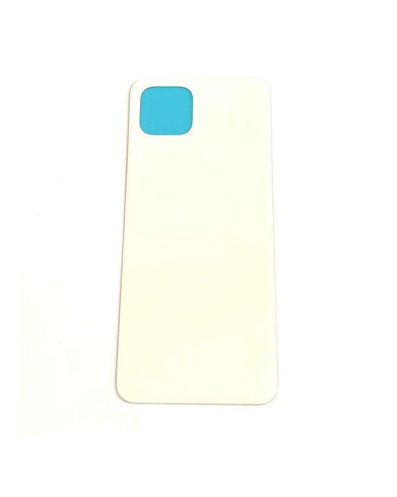 Rear Battery Cover for Oppo Reno 4Z 5G CPH2065 - White