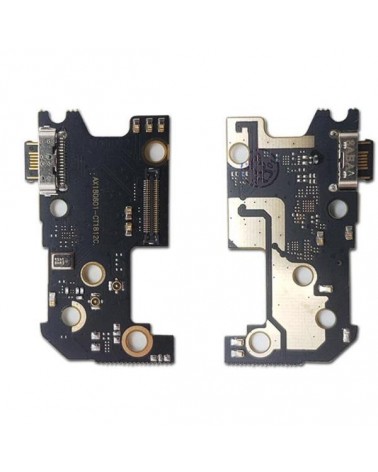 Charging Module For Xiaomi Mi8