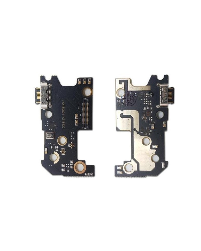 Charging Module For Xiaomi Mi8