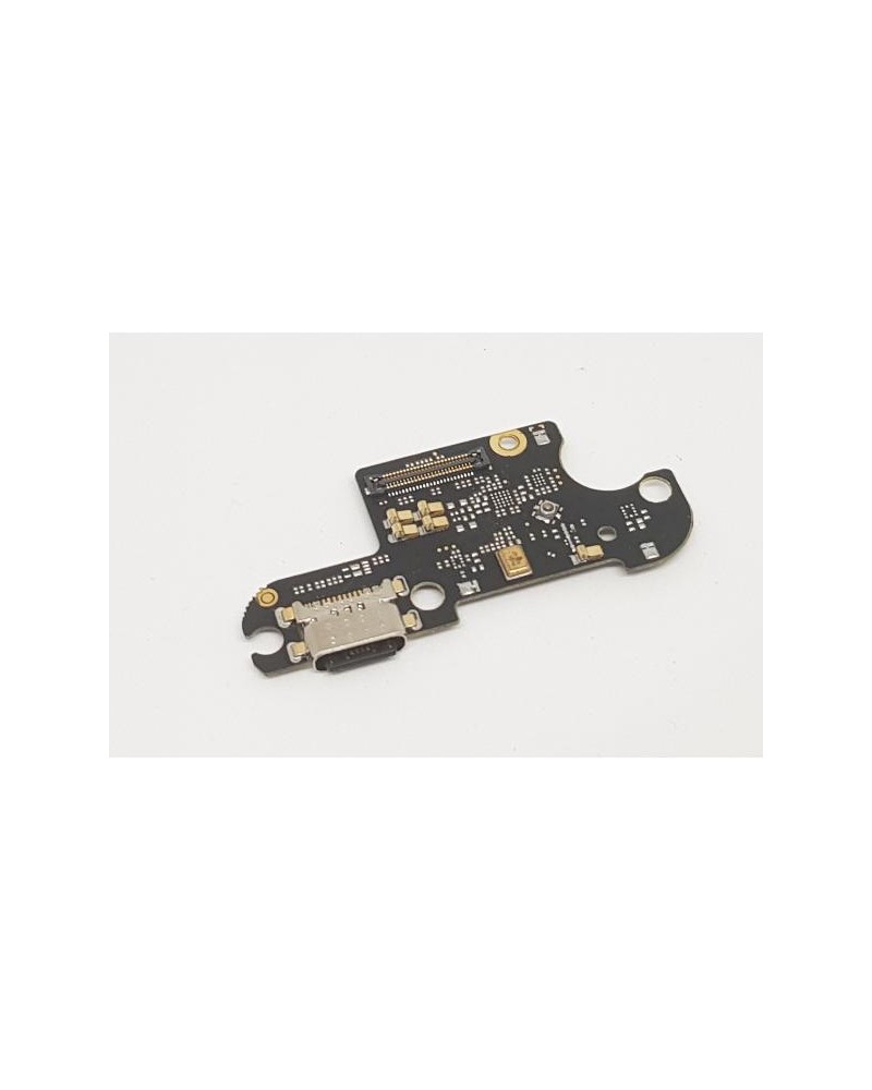 Charging Connector Module For Xiaomi Mi 8 Lite