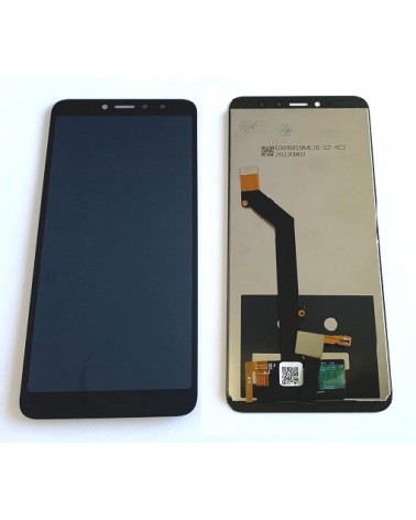 LCD e ecrã tátil para Xiaomi Redmi S2 - Preto M1803E6G, M1803E6H , M1803E6I , Redmi Y2