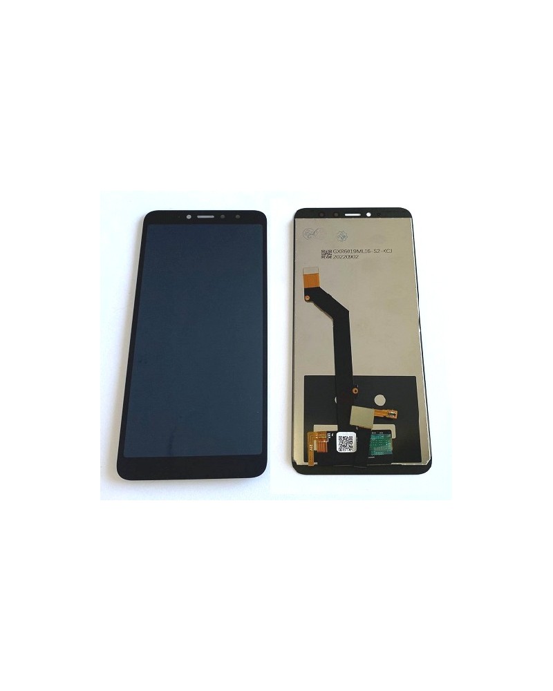 LCD e ecrã tátil para Xiaomi Redmi S2 - Preto M1803E6G, M1803E6H , M1803E6I , Redmi Y2