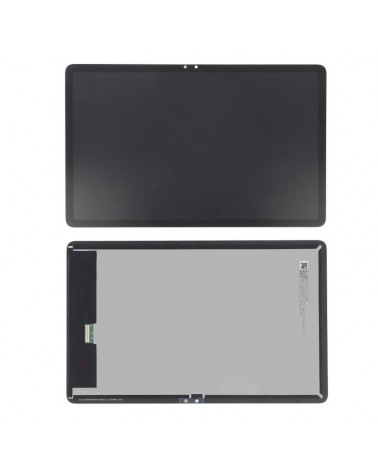 LCD e ecrã tátil para Amazon Fire Max 11 - Preto
