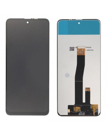 LCD and Touch screen for Cubot X50