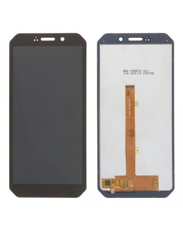 LCD and Touch Screen for Doogee S61 Doogee S61 Pro