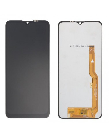 Pantalla LCD y Tactil para Oukitel C25