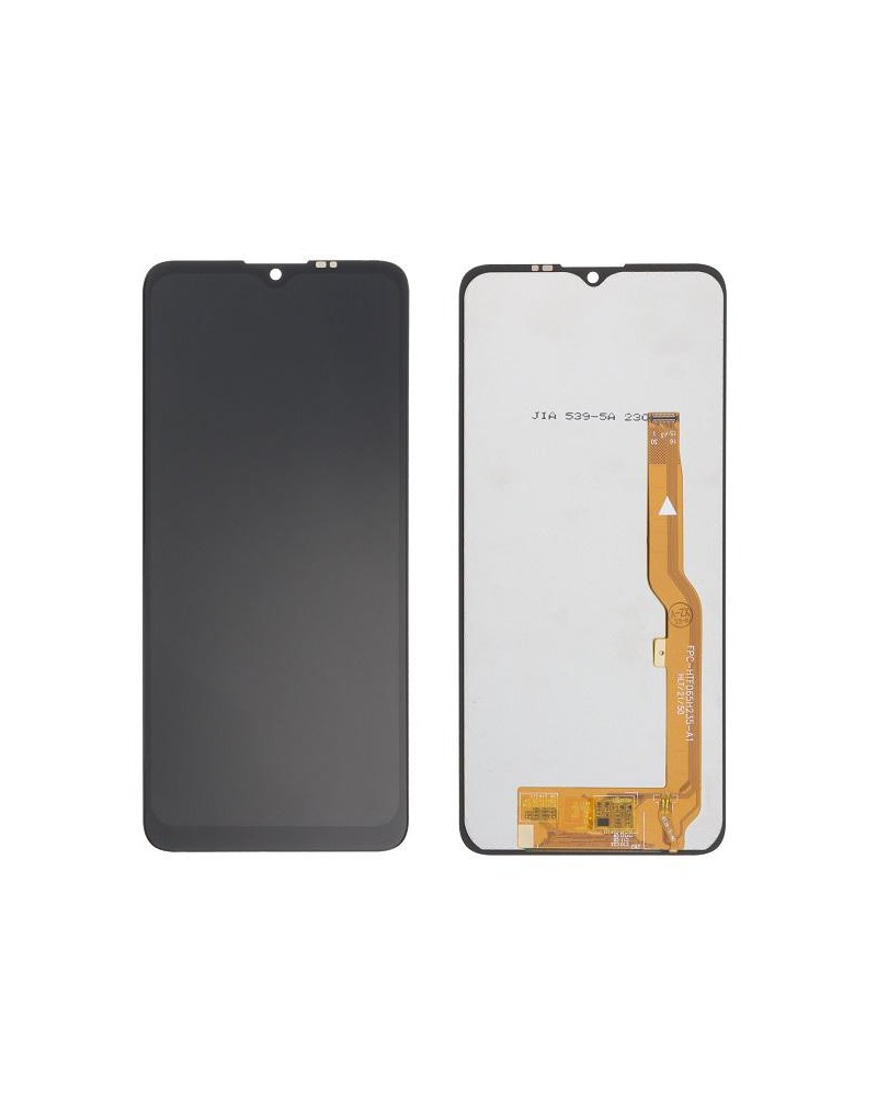 LCD and Touch screen for Oukitel C25