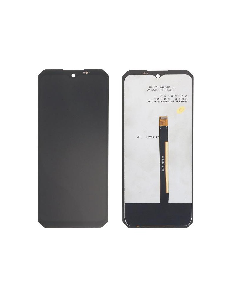 LCD and Touch screen for Oukitel WP26