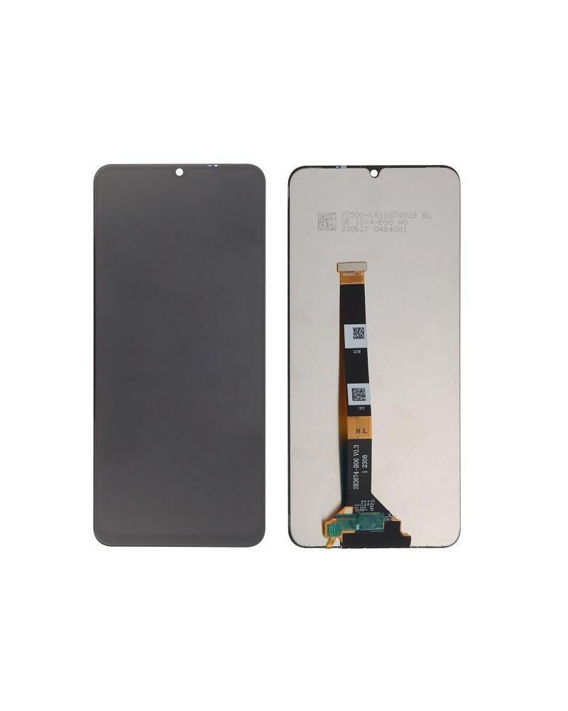 LCD and Touch screen for Realme C53 RMX3760