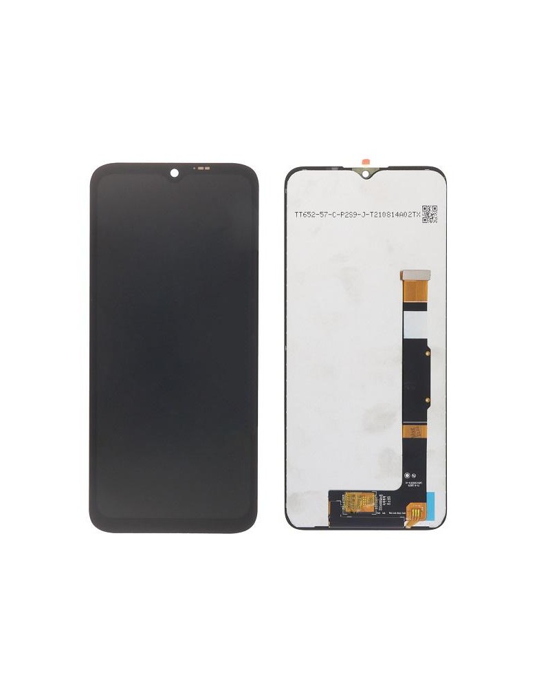 LCD and Touch screen for Ulefone Power Armor 18 Power Armor 18T Power Armor 19