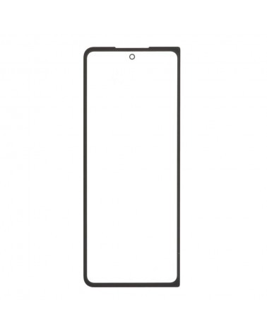 Cristal   Lamina OCA para Samsung Galaxy Z Fold 5 F946