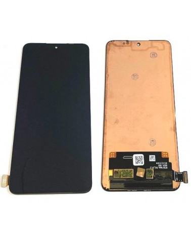 Remanufactured LCD and Touch screen for Oppo Reno 8 Pro CPH2357 Realme GT 2 RMX3310 RMX3311 RMX3312