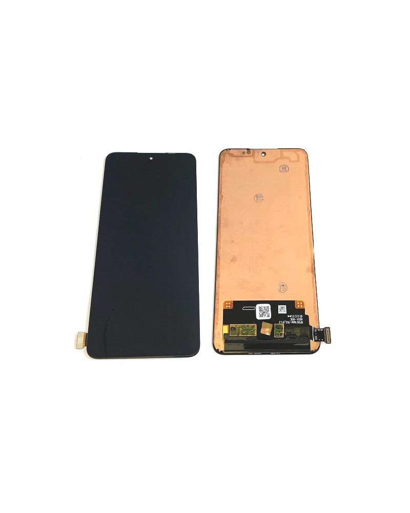 Remanufactured LCD and Touch screen for Oppo Reno 8 Pro CPH2357 Realme GT 2 RMX3310 RMX3311 RMX3312