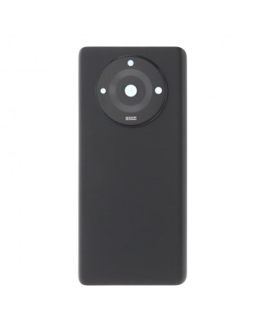 Rear Battery and Camera Lens Cover for Realme 11 Pro Plus RMX3740 RMX3741 - Black