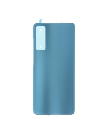 Rear Battery Cover for TCL 20L Plus T775H T775B - Blue