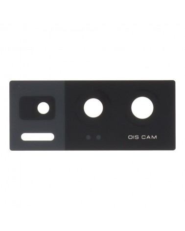 Lente de Camara Trasera para Xiaomi Poco F5 Pro 