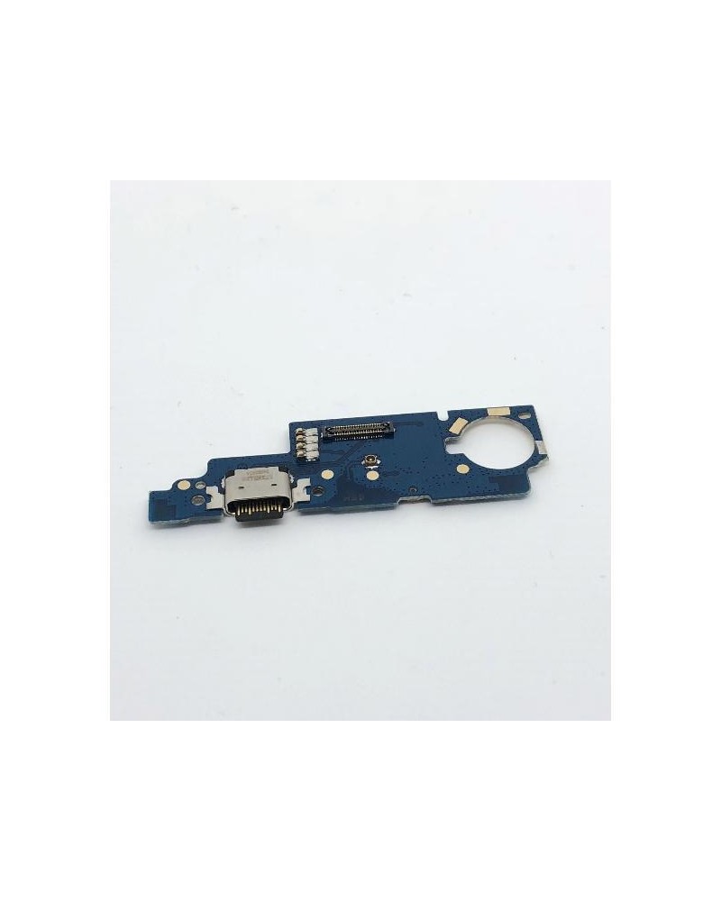 Conector de carregamento e módulo de microfone para Xiaomi Mi Max 2